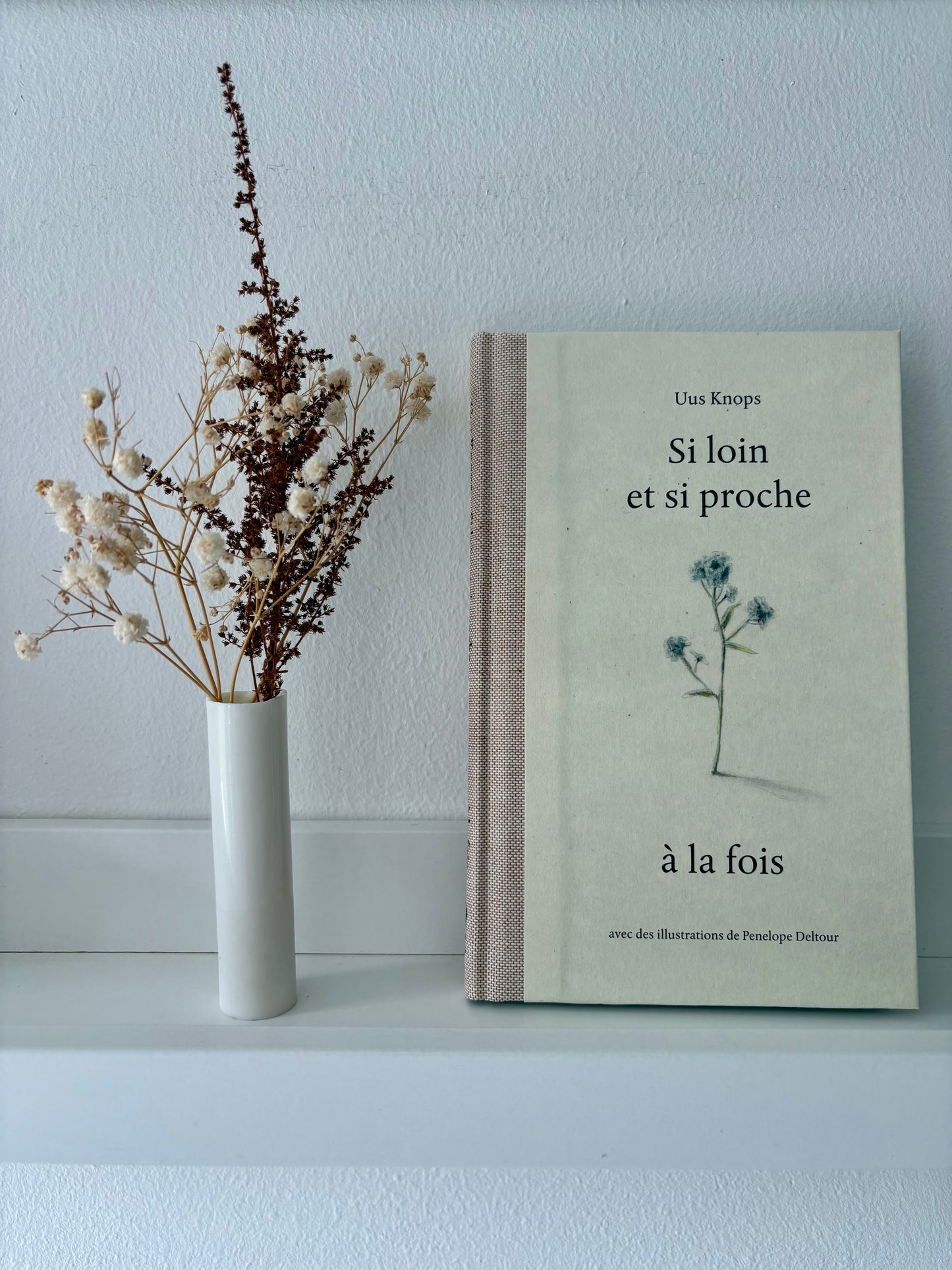Si loin et si proche à la fois