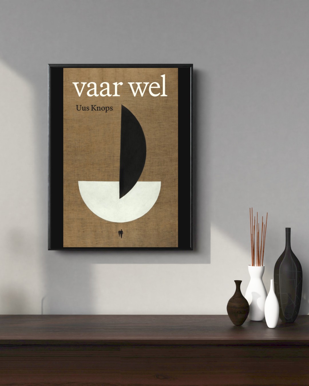 Vaar wel - NIEUW