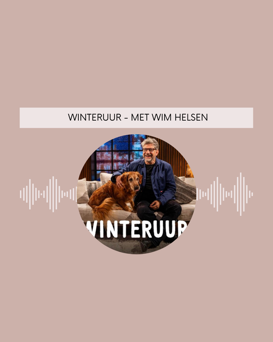 Winteruur - met Wim Helsen