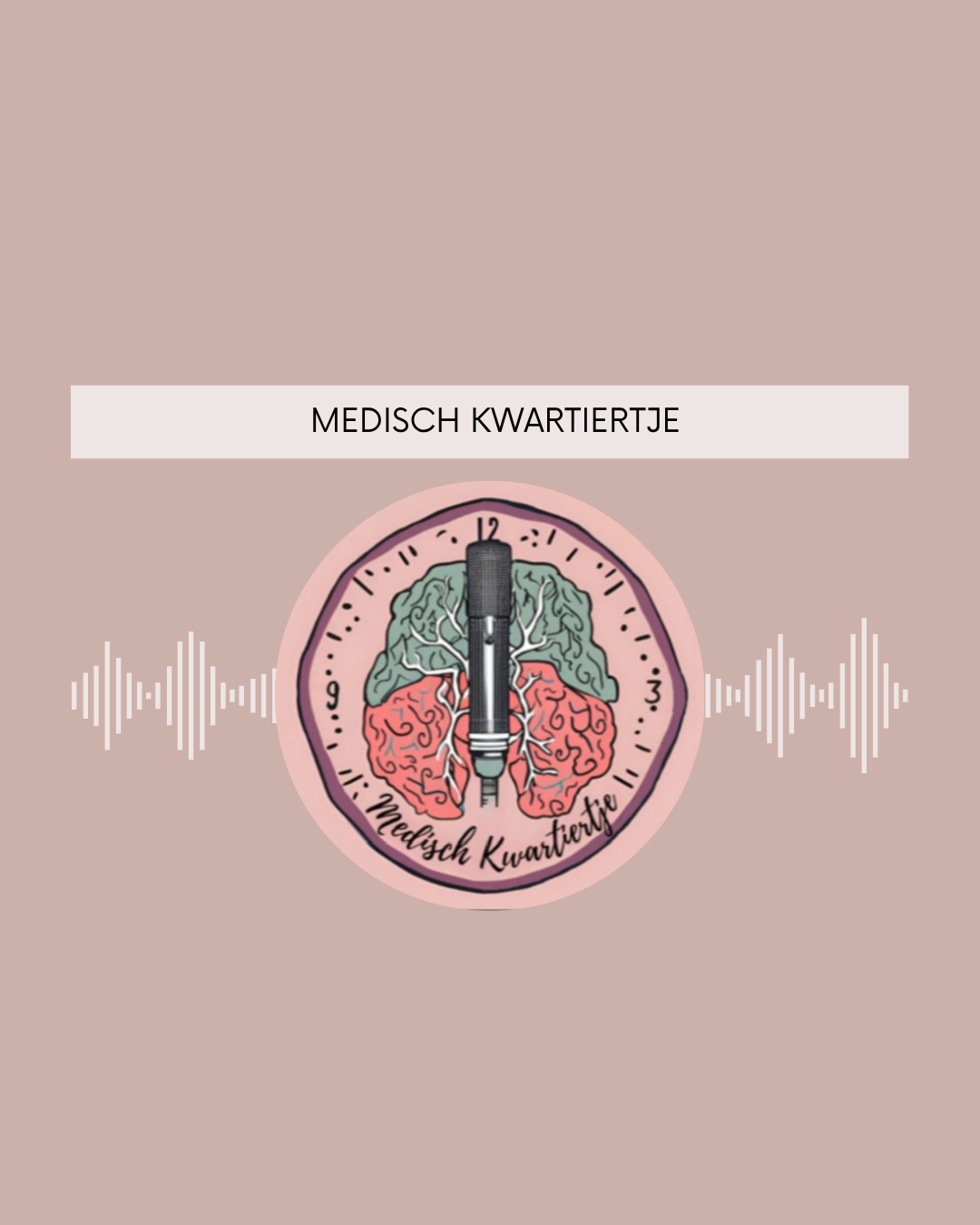 Medisch kwartiertje