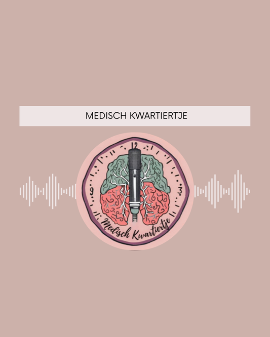 Medisch kwartiertje
