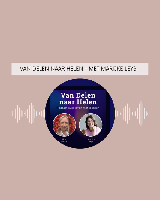 Van Delen naar Helen - over Vaar wel