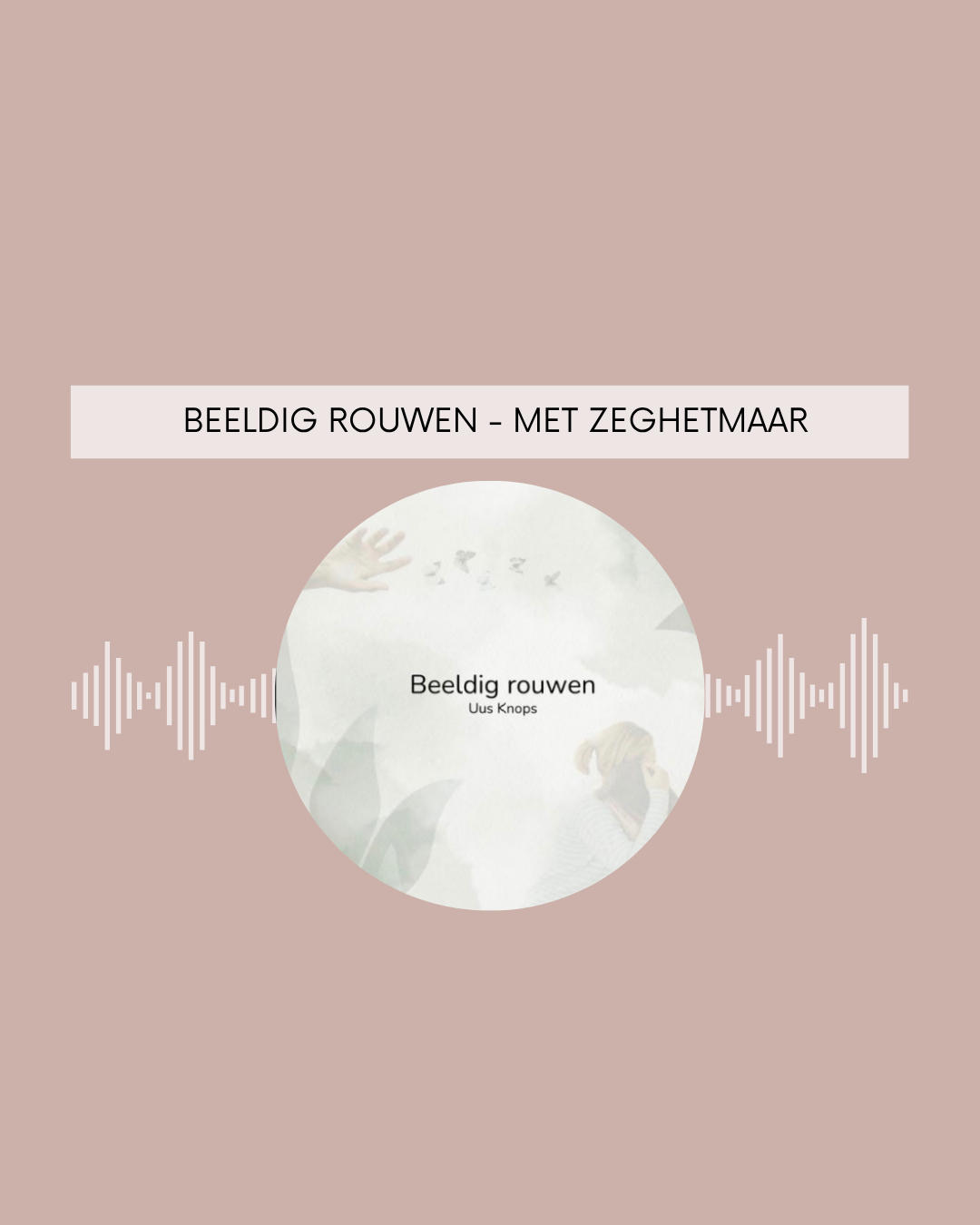 Beeldig rouwen