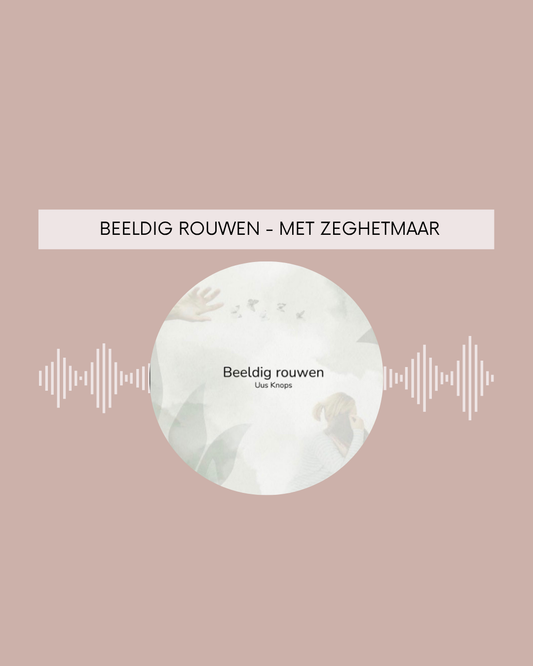 Beeldig rouwen