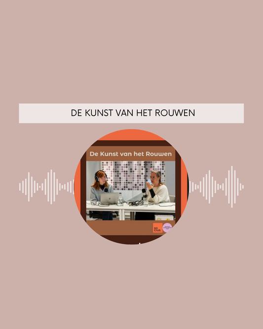 De kunst van het rouwen