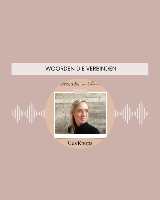 Woorden die verbinden