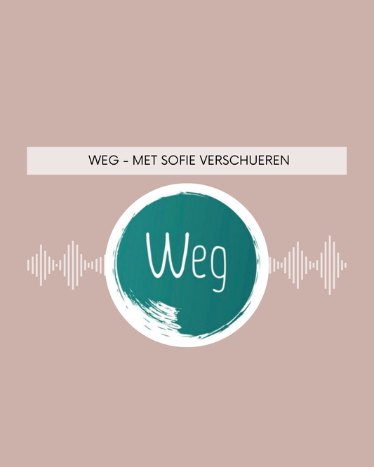 Weg - Rouwpsychiater Uus Knops zag haar broer nooit meer terug na een avontuurlijke reis