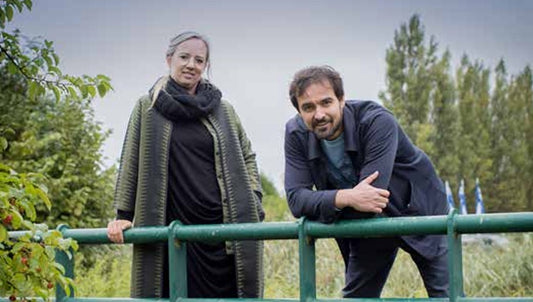 Uus Knops - Joris Hessels - Fotograaf: Lieven Van Assche