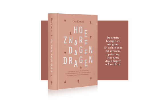 Hoe zware dagen dragen