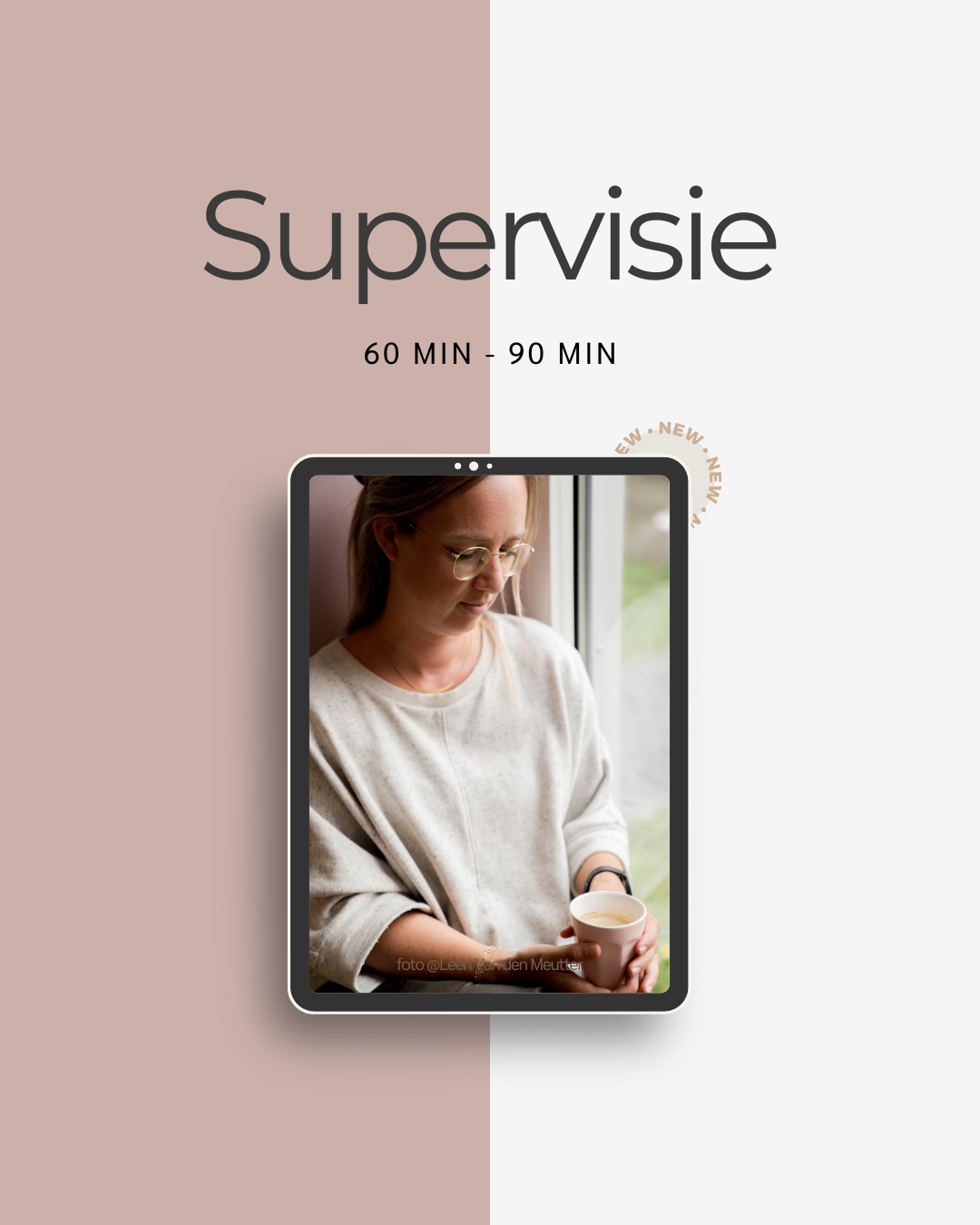 Supervisie voor artsen en andere zorgprofessionals