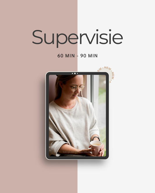 Supervisie voor artsen en andere zorgprofessionals