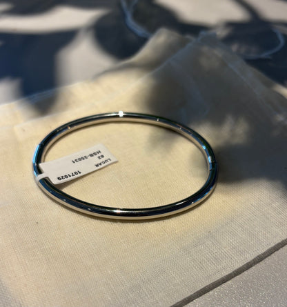 Lievelingsarmband  (zilver)