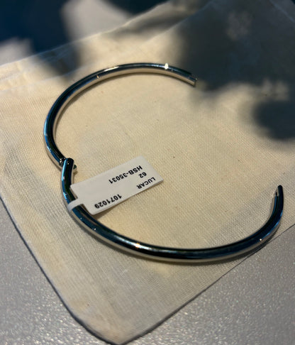 Lievelingsarmband  (zilver)