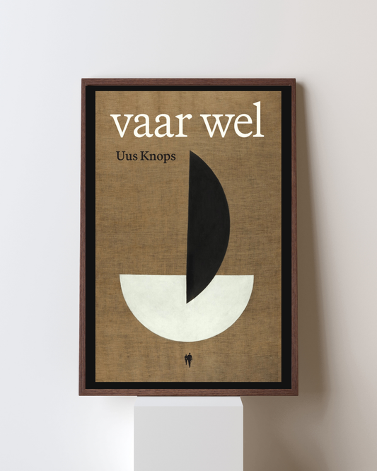 Vaar wel - NIEUW