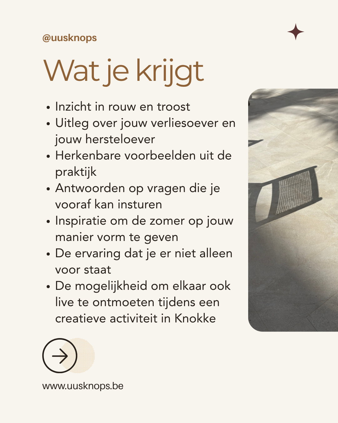 Een zomer zonder... - maar wel samen!